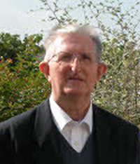 Albert Bossard