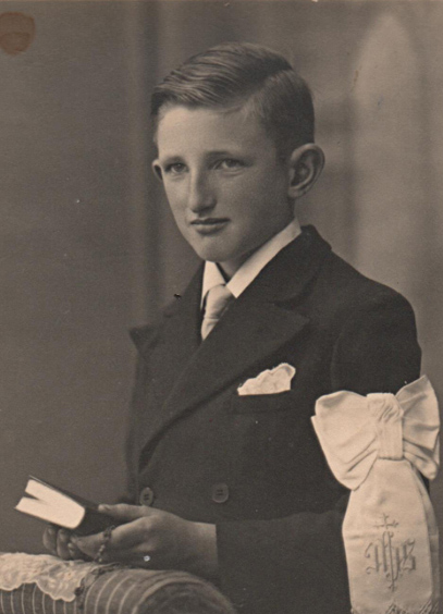 Albert Bossard