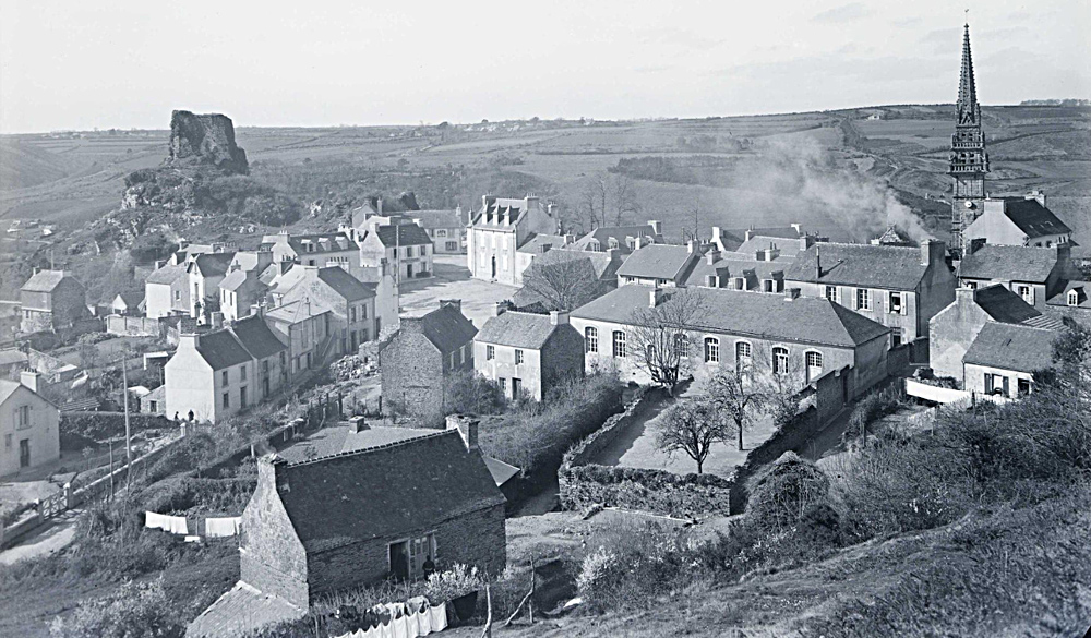 Les écoles de La Roche Ecole de La Roche