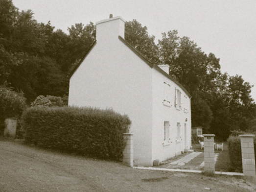 Maison Elleouet, photo récente
