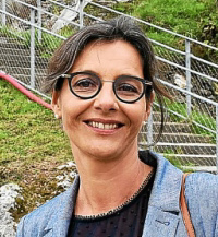 Laurence Fortin