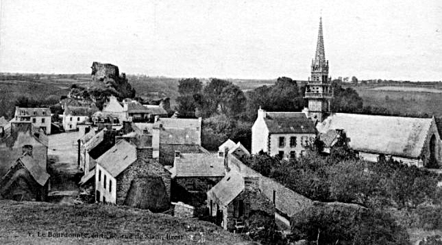 maisons