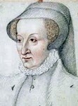 Isabelle d'Albret ou de Navarre