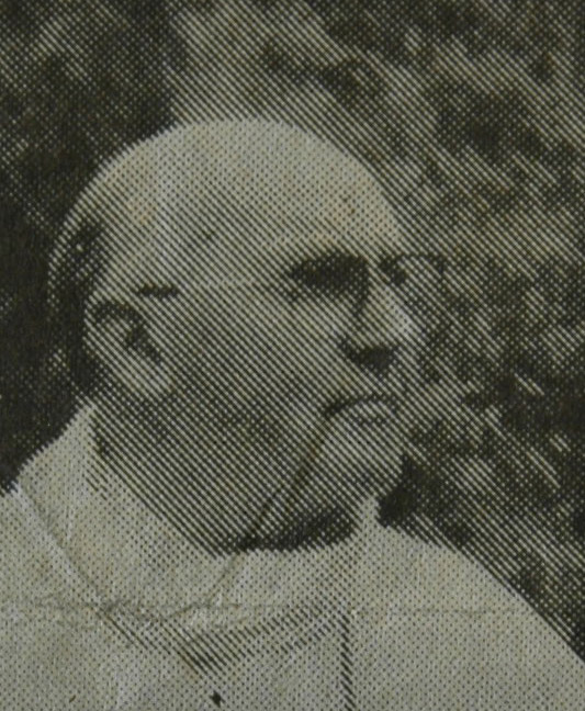Joseph Kerbaul