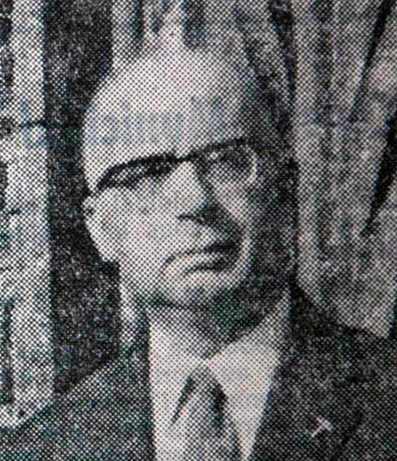 Paul Le Gall