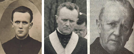 marcel Le Vey