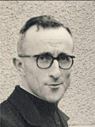 Charles Lyvolant