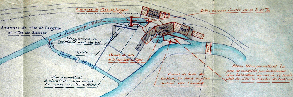 Moulin d'Elorn - 2/10/1931 (ADQ 54 S 18)