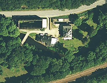 Vue aérienne aujourd'hui - IGN vue aérienne aujourd'hui - IGN