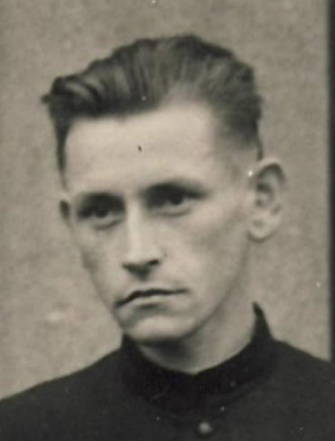 Louis Normand
