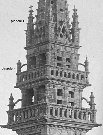 Chanoine Abgrall - Médiathèque de Quimper