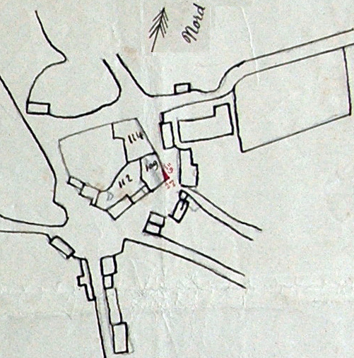 Plan de 1905