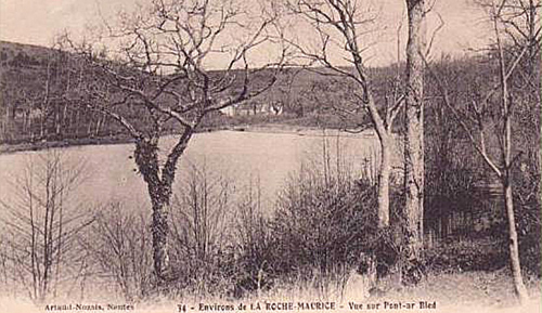 Carte postale