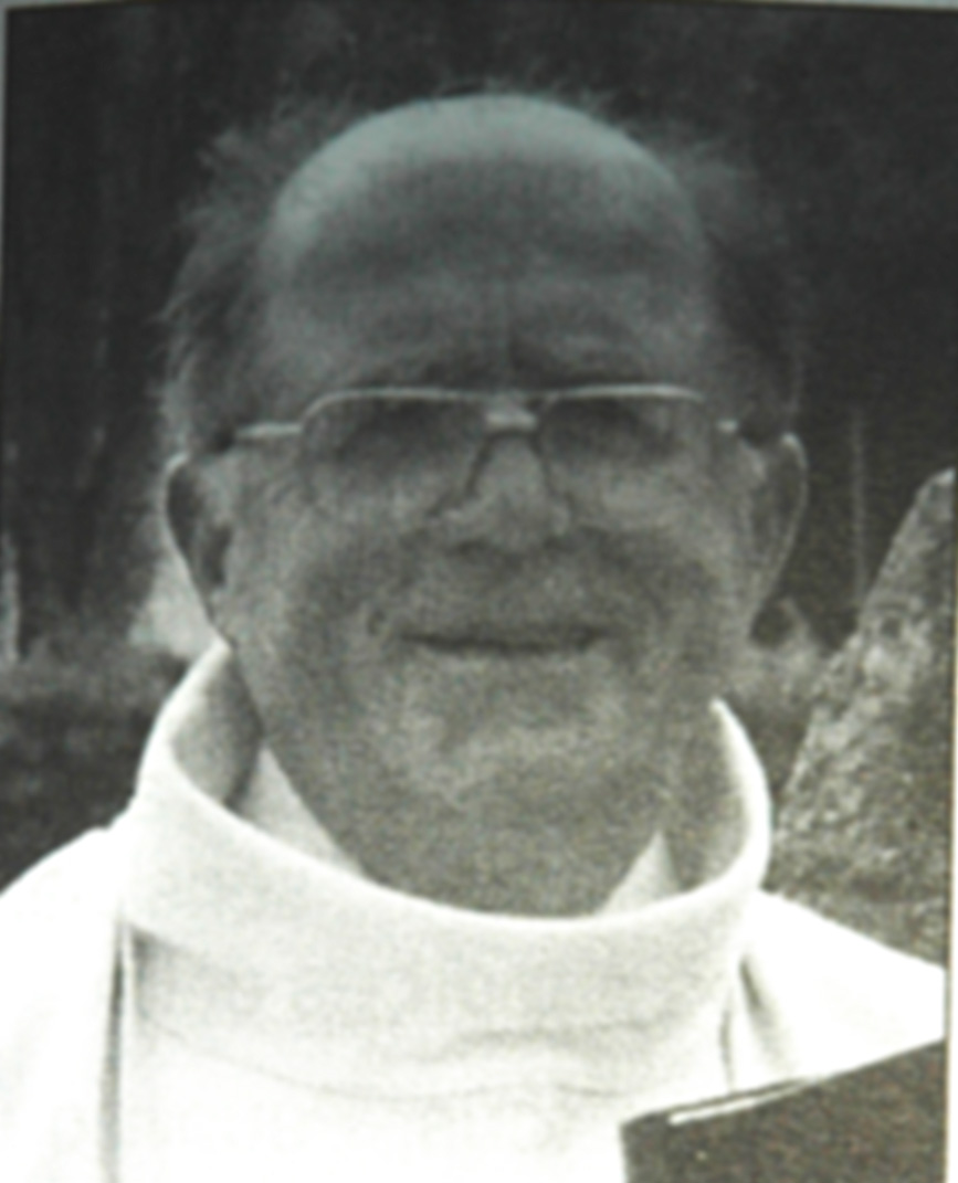 Paul Salaun