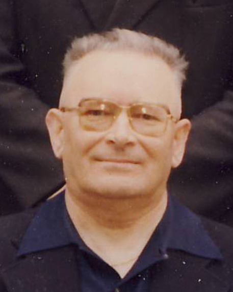 François Traon