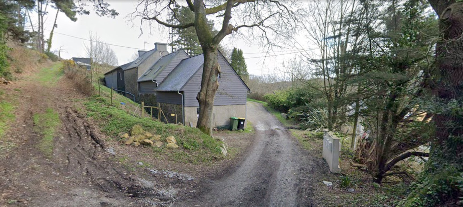 source Google-Street