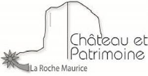 Logo Château et Patrimoine rochois