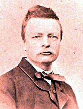 François Marie Berthelot
