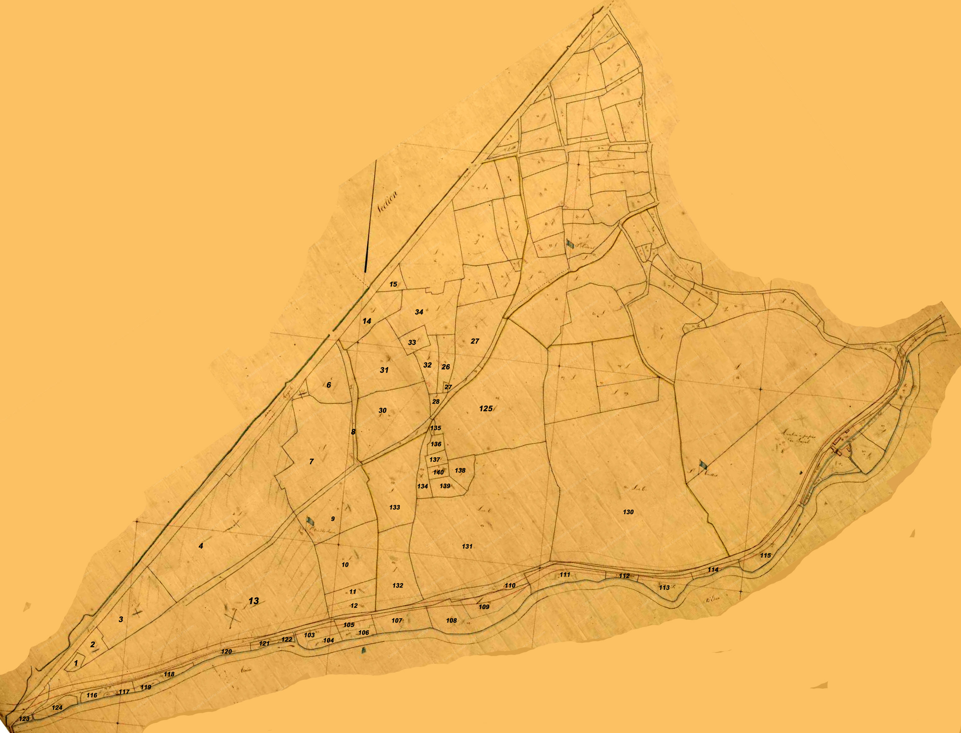 carte