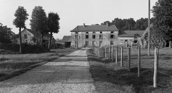 Le manoir du Plessix-Cintré