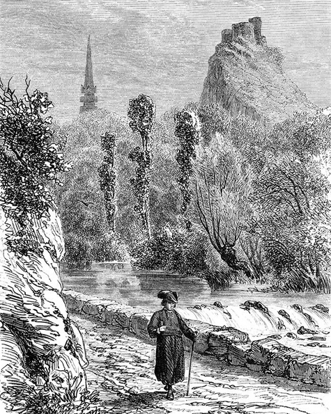 L'Illustration du 7/11/1857