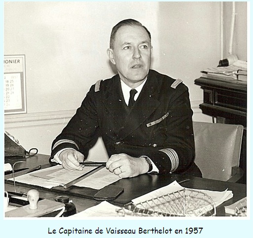 Jean Marie Joseph Berthelot Jean Marie Joseph Berthelot