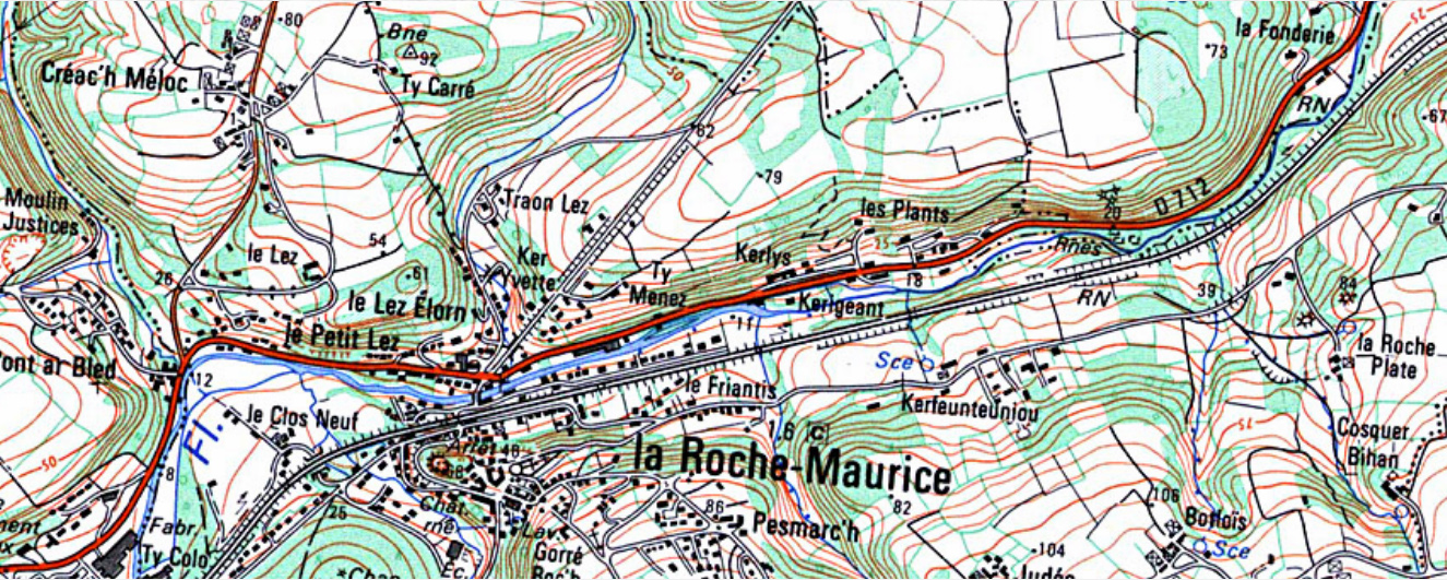 carte