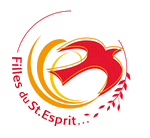 Logo Filles du Saint-Esprit