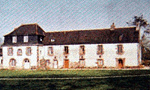 Manoir de Keryvon