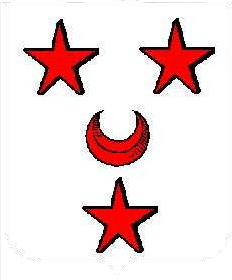 Blason Le Roy