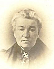 Jeanne Marie Morvan