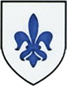 Blason Moucheron