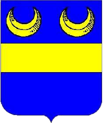 Blason Le Pontois