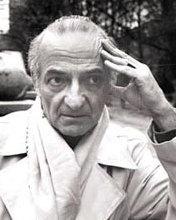 Maurice Roche