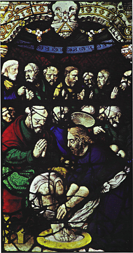 Troisième scène