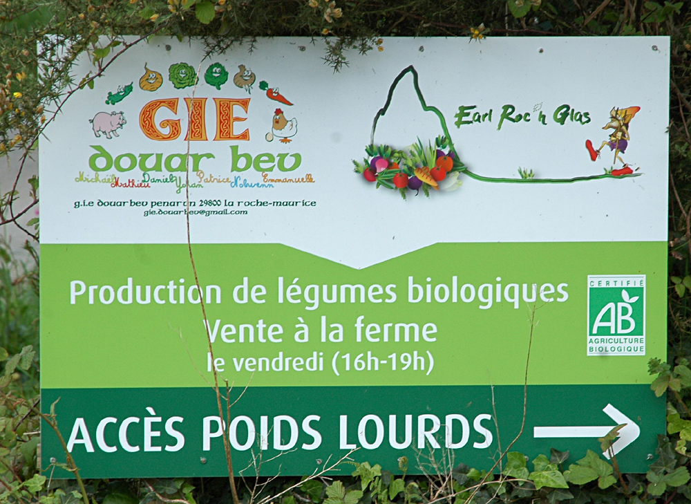 Douar Bev