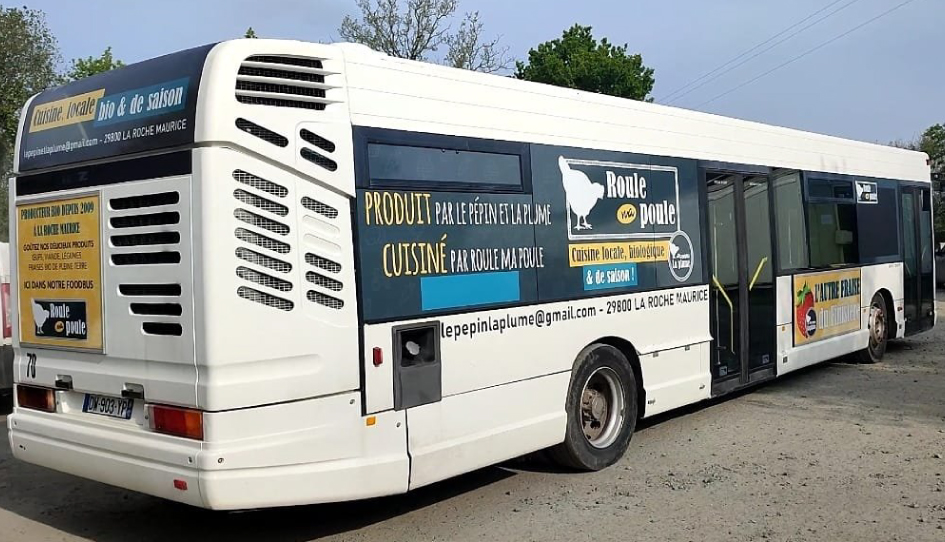 Food-bus