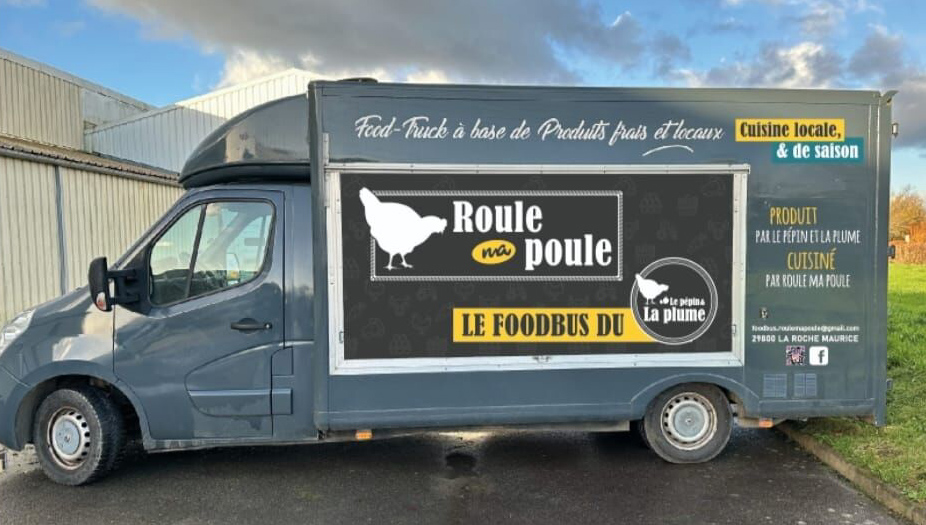 Food-truck