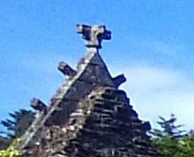 Eglise de Pont-Christ