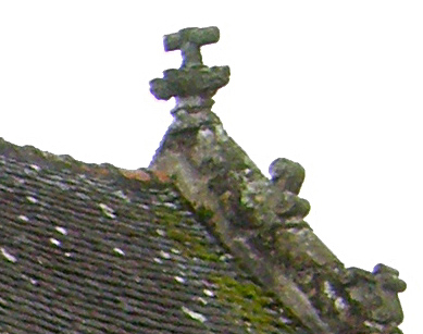 Ossuaire de La Roche