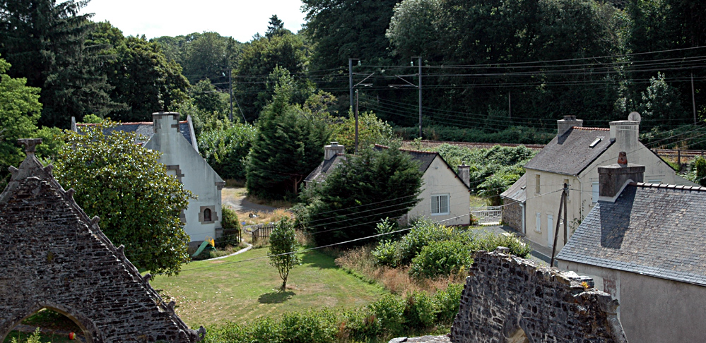 L'endroit en 2013