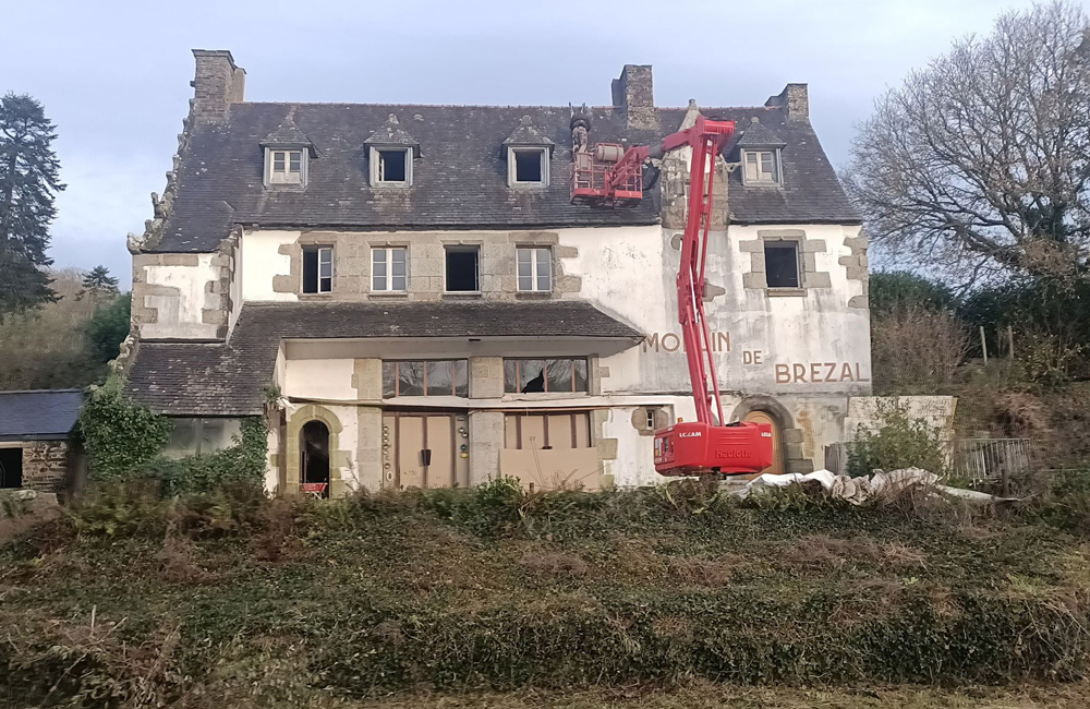 Photo Nicolas Cann le 24/11/2020