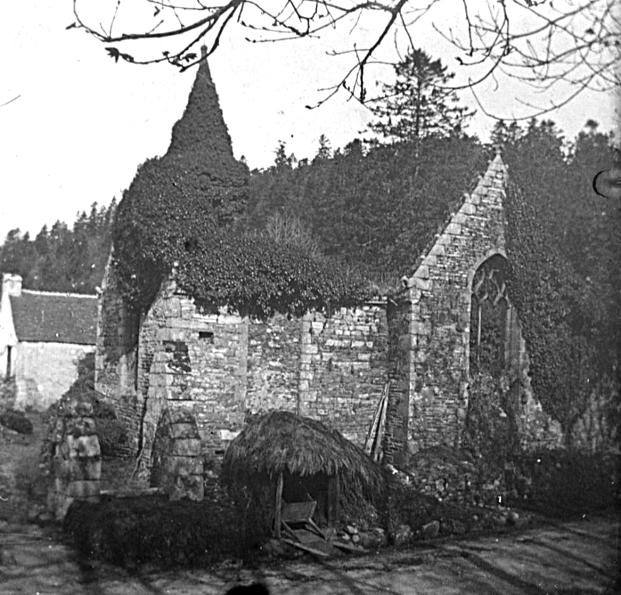 source archives de Landerneau - Pont-Christ 11/5/1917