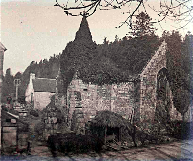 source archives de Landerneau