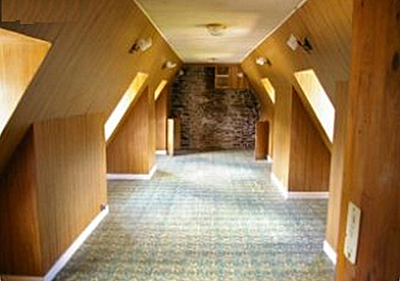 Salle du 2è étage