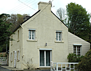 Maison Birac aujourd'hui