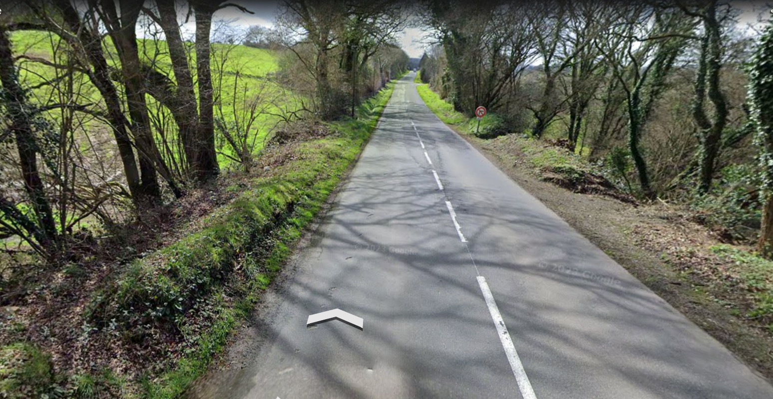 Photo Google Street
