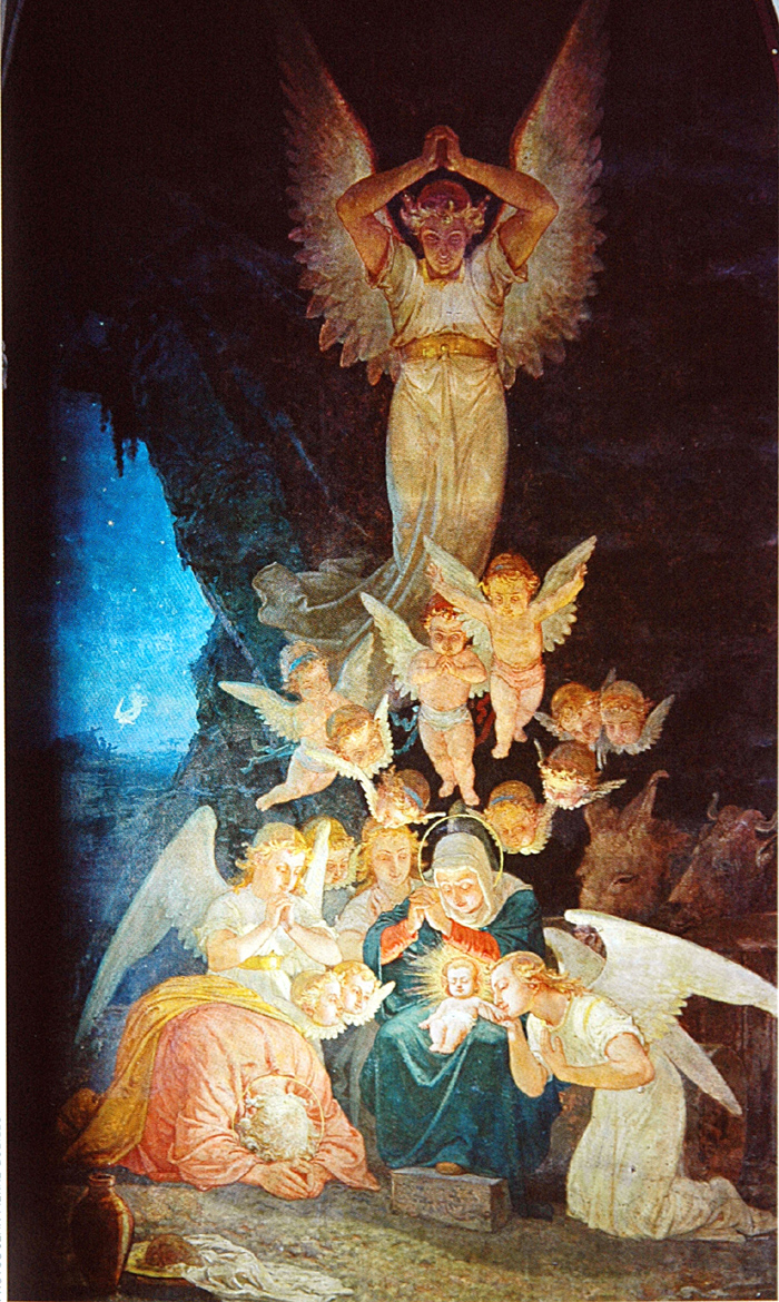 La nativité
