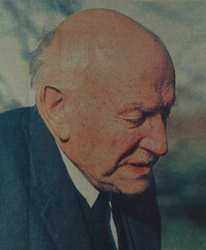 photo B. Kerebel / Télégramme du 23/3/1971