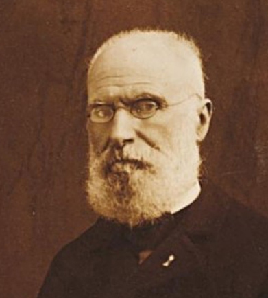 Portrait de Yan' Dargent